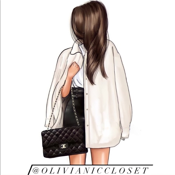 Meet your Posher, Olivia - Picture 1 of 1